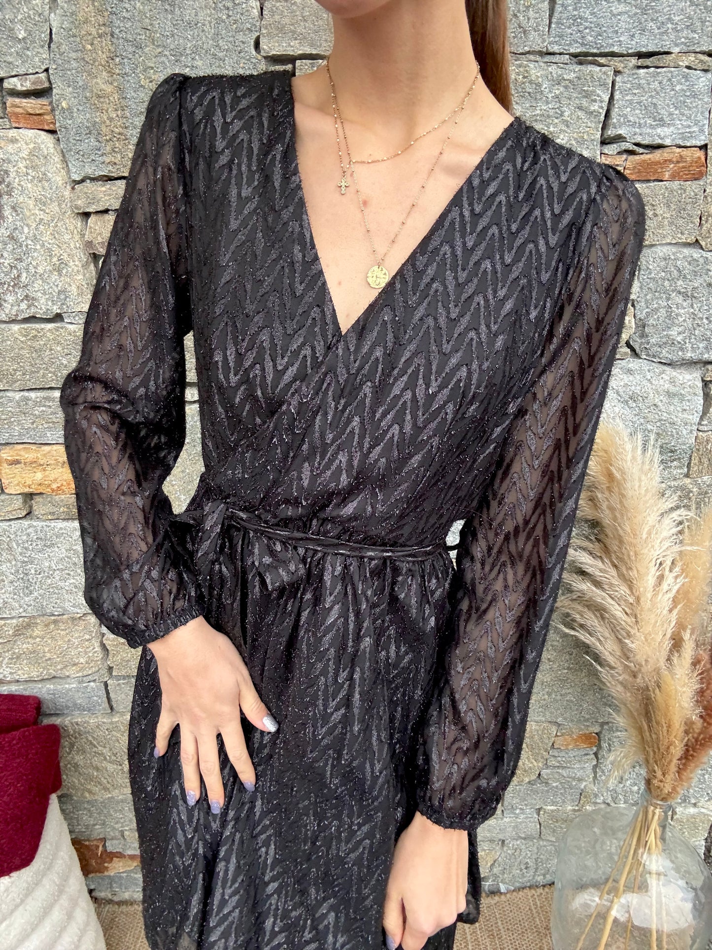 Robe NOEMIE