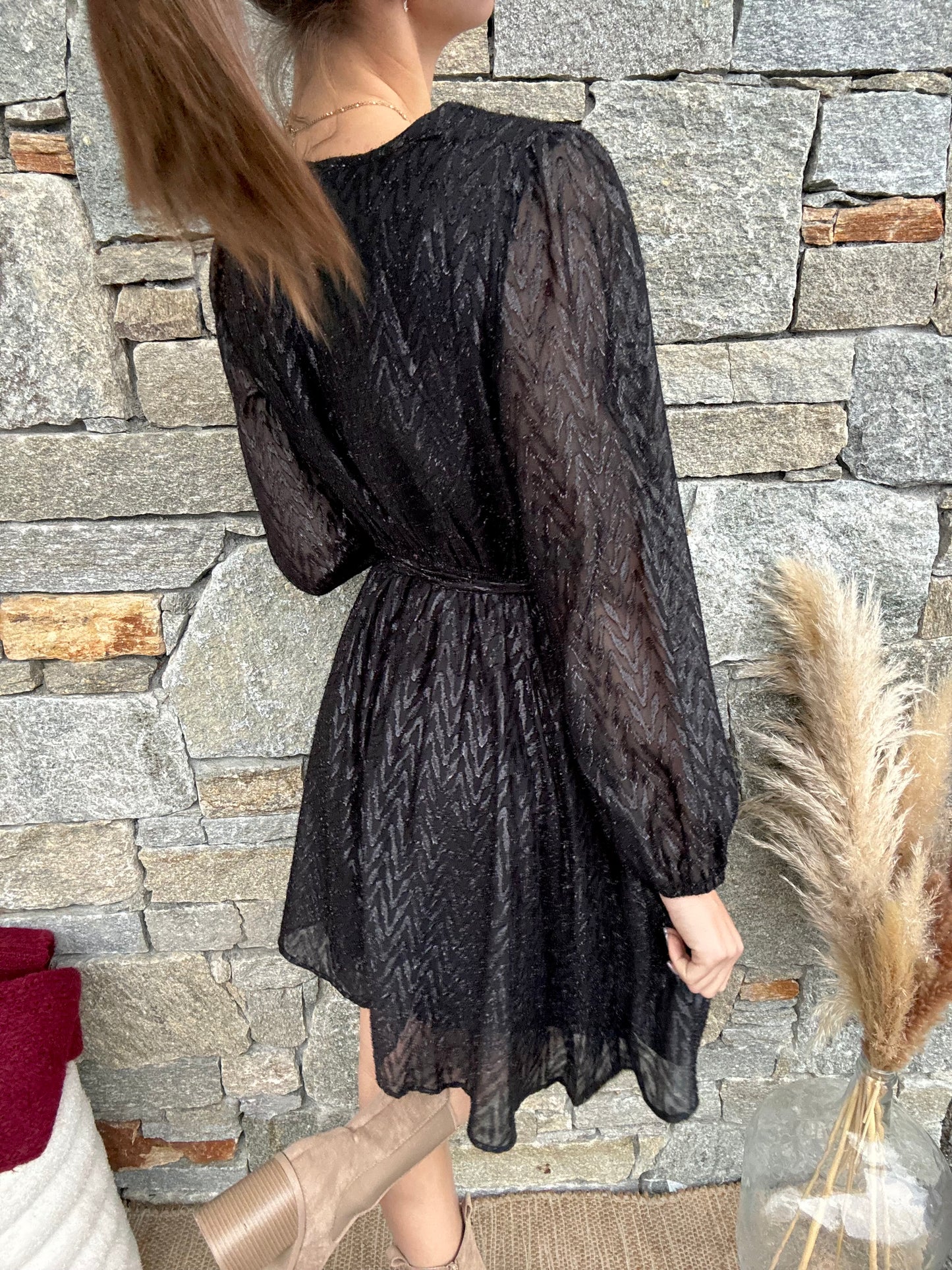 Robe NOEMIE