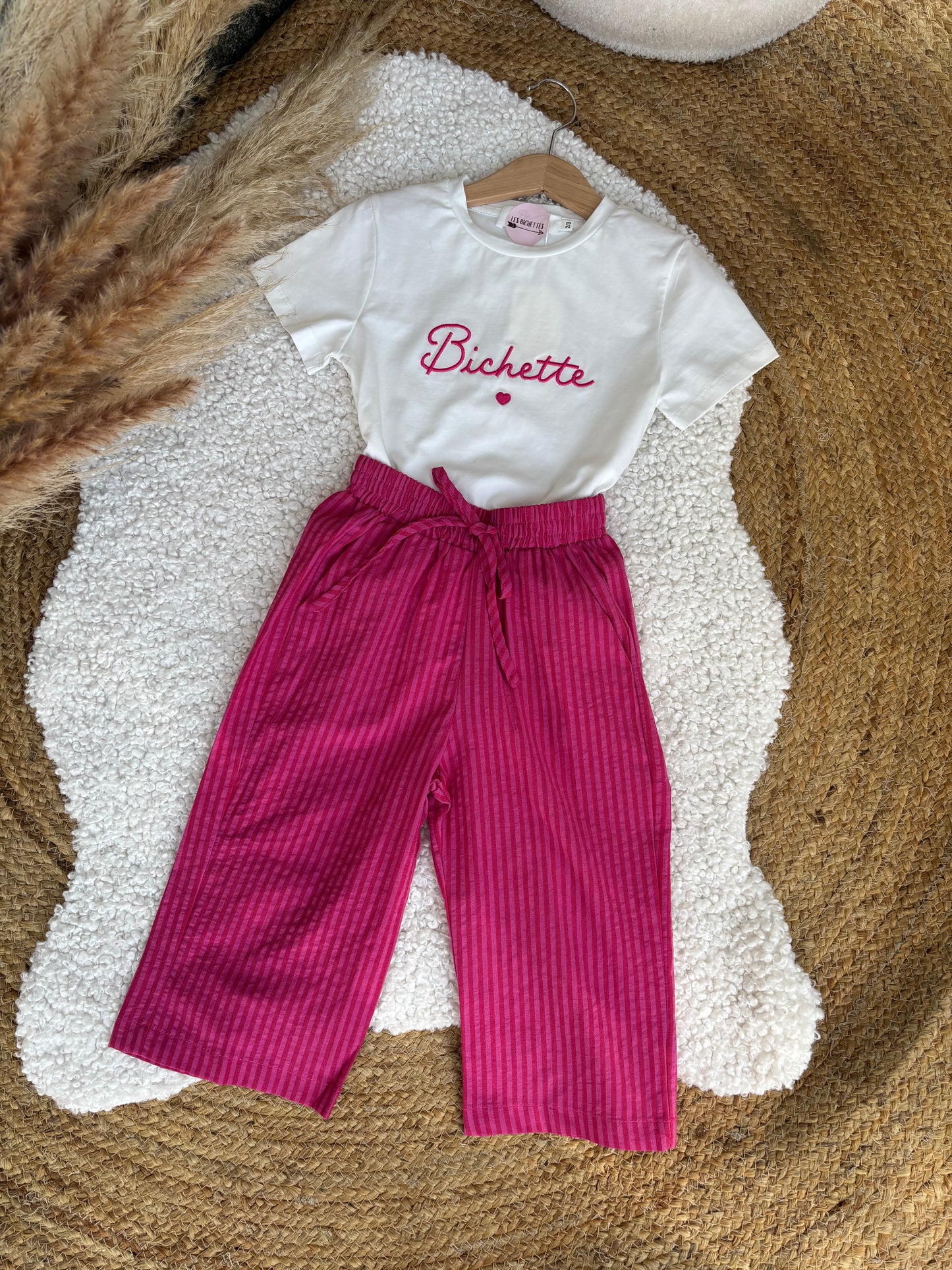 Pantalon enfant