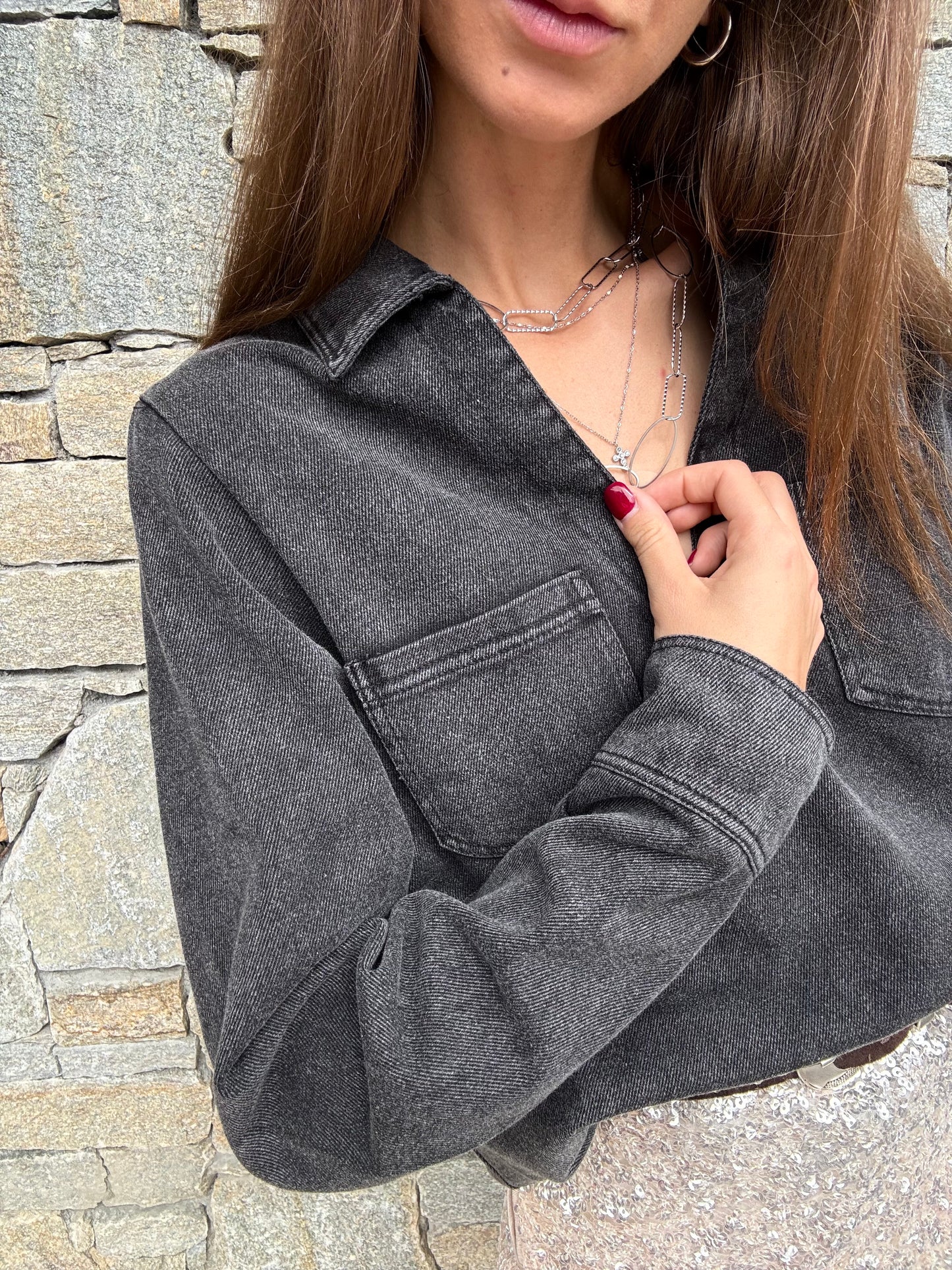 Blouse MILLY