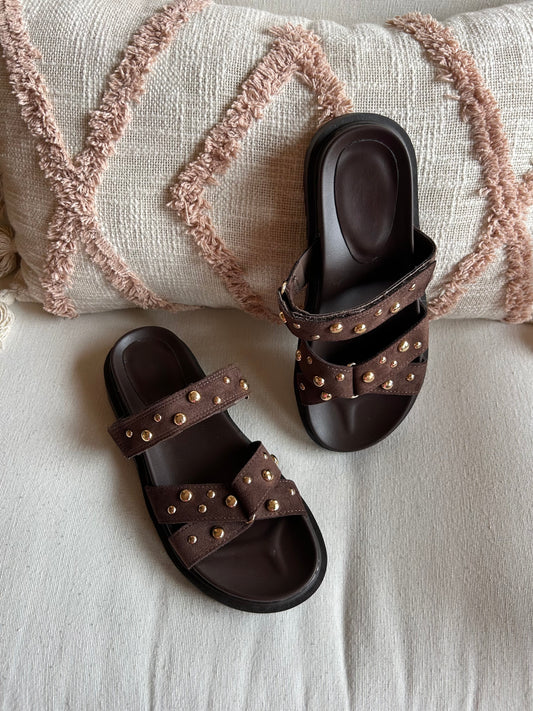 Sandales THEODORA