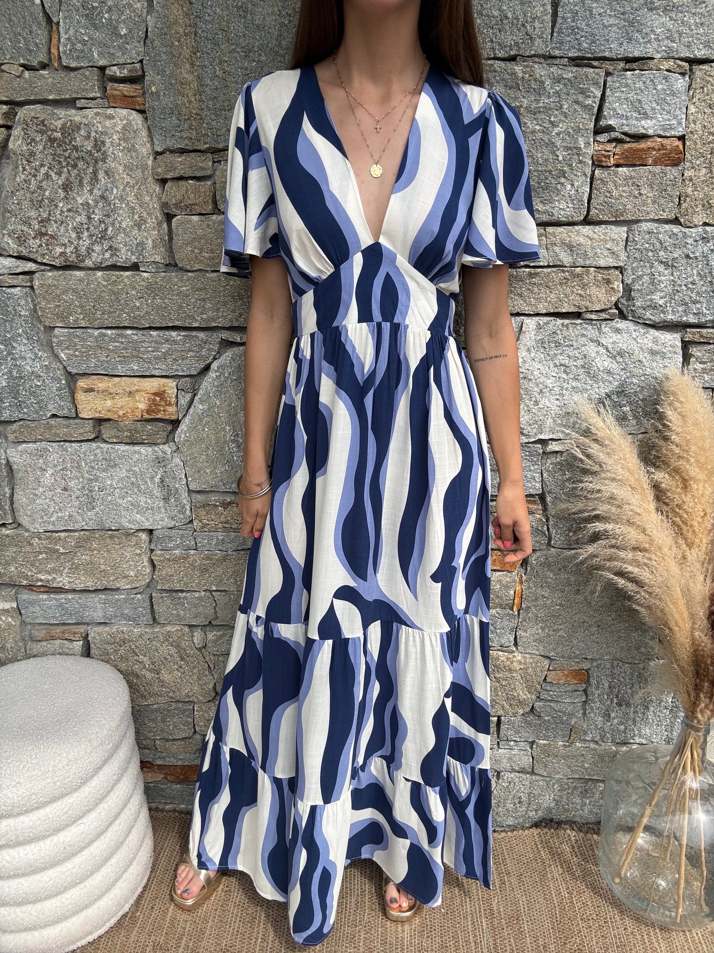 Robe AZURO