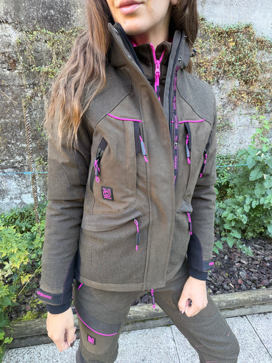 Veste COURMAYEUR