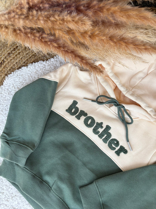 Sweet BROTHER enfant