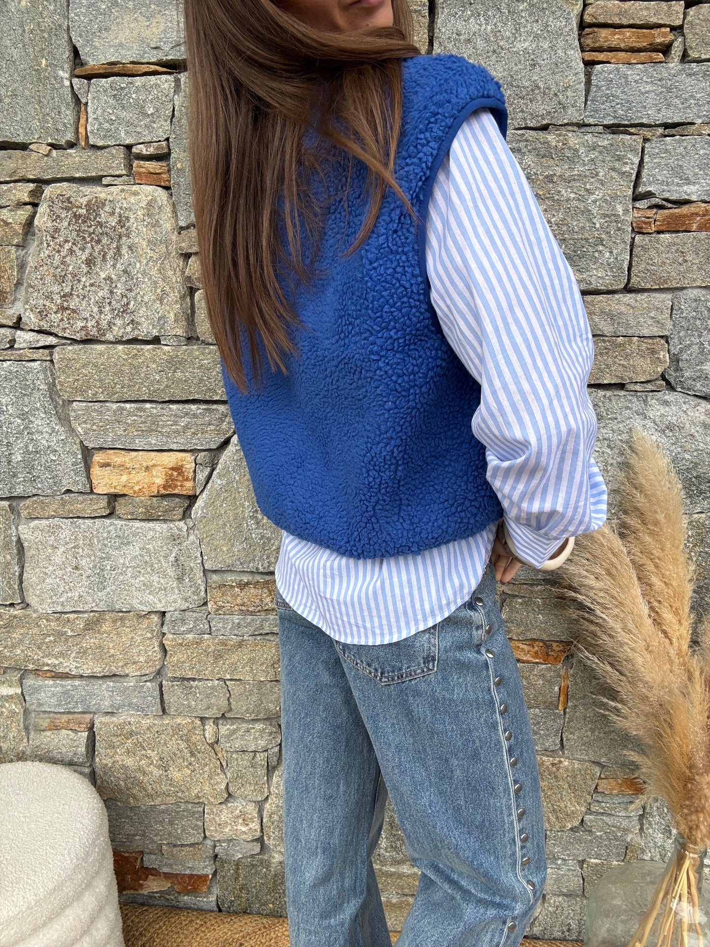 Gilet MOUTY