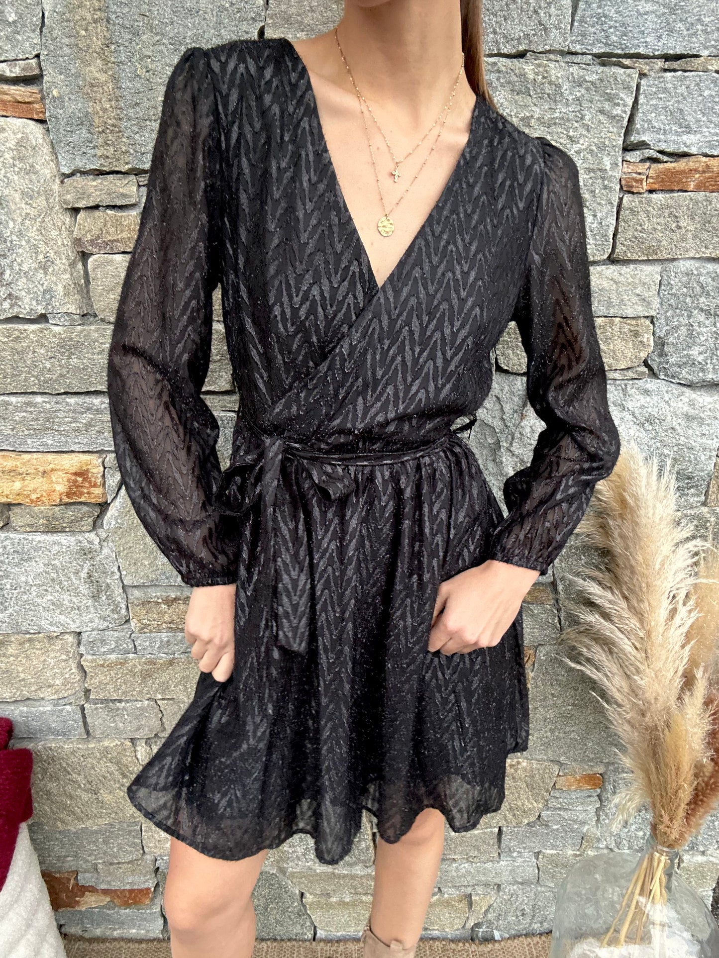 Robe NOEMIE