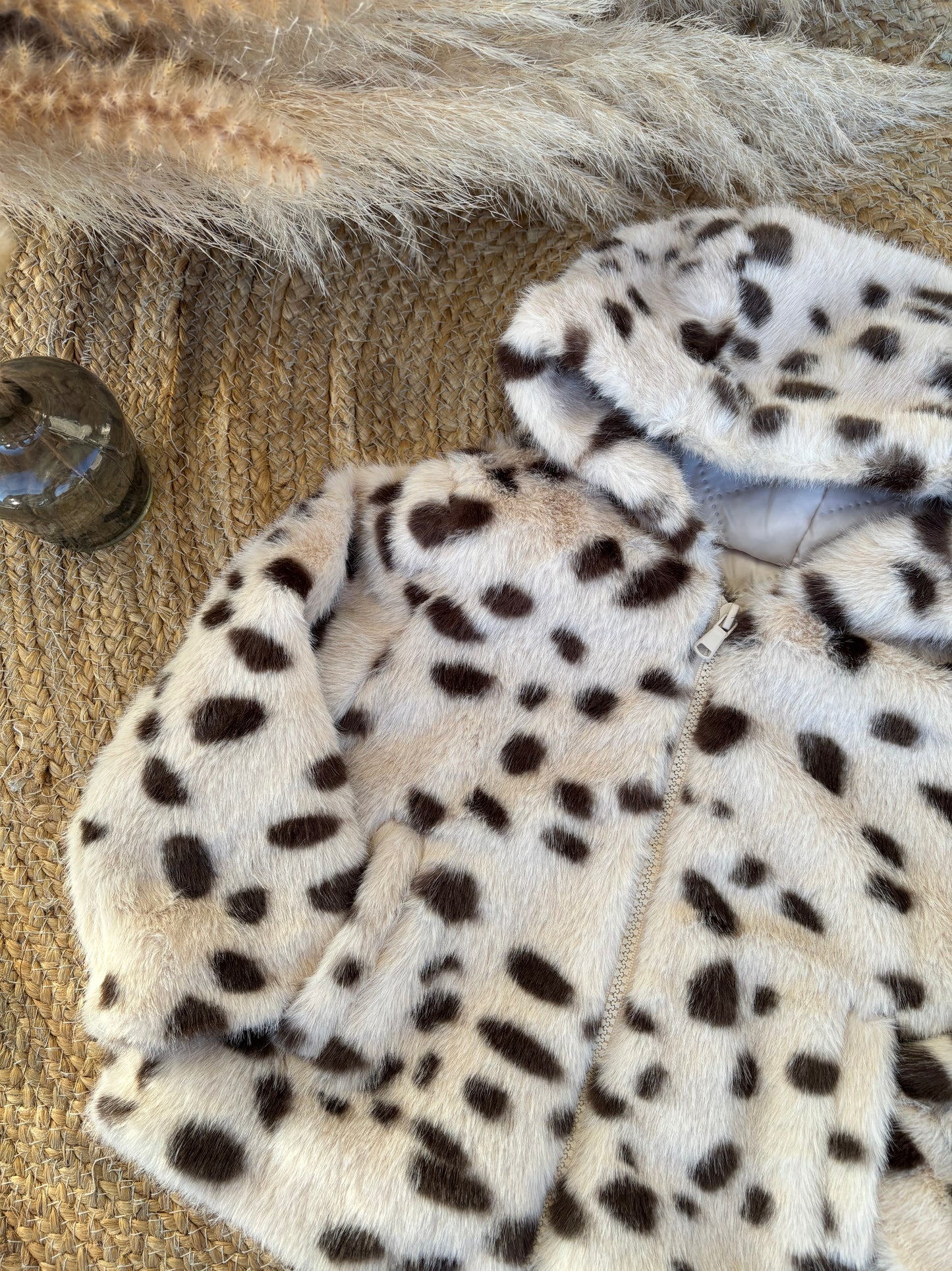 Veste FOURURE enfant