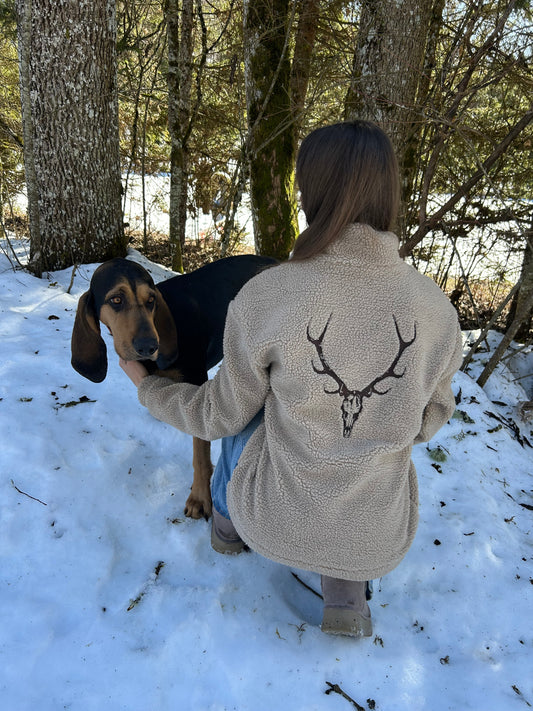 Polaire CERF LES BICHETTES