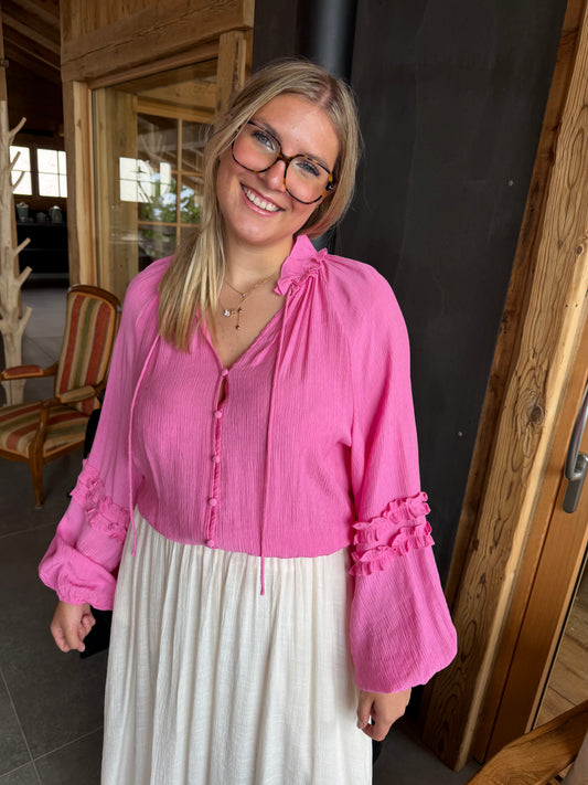 Blouse AMY