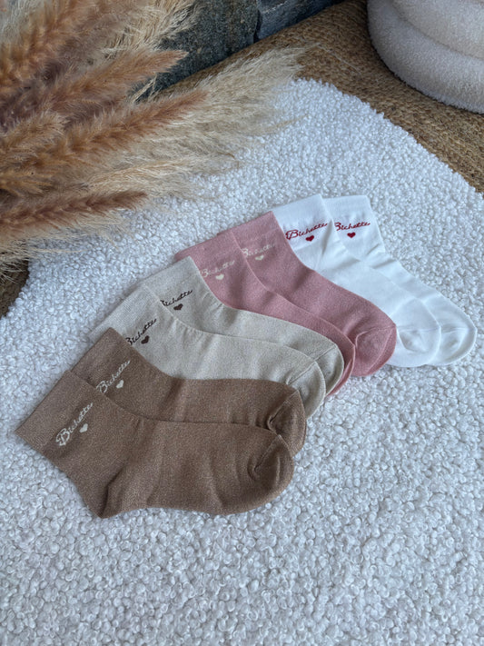 Chaussettes BICHETTE