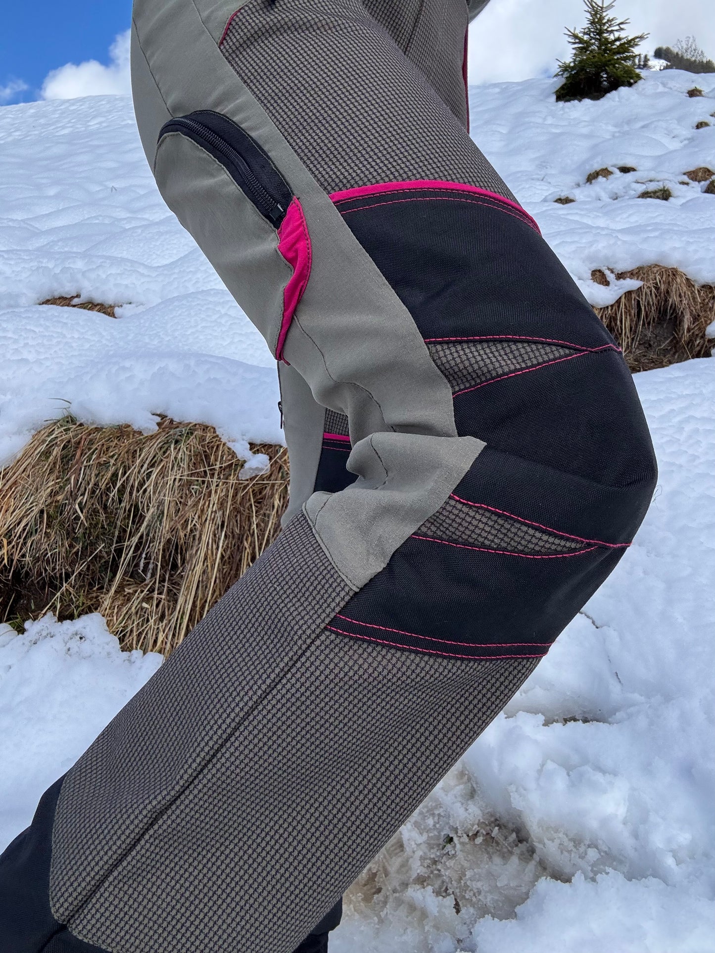 Pantalon ARPETTAZ