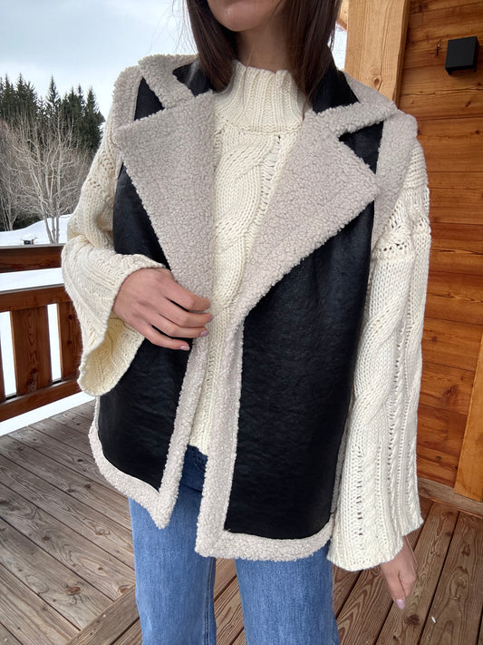 Gilet RIMBO 🇮🇹