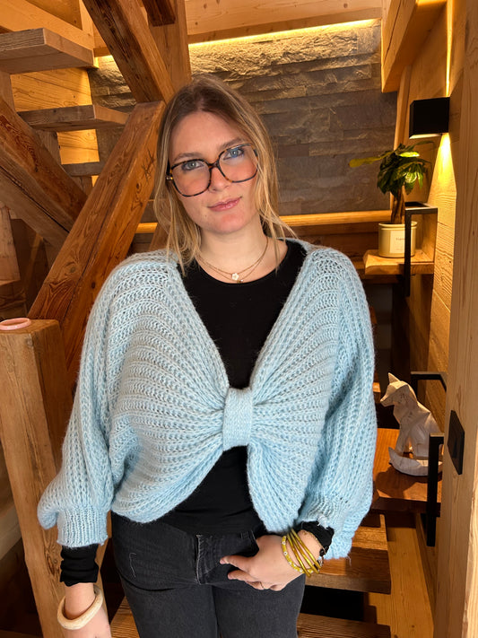 Pull NOELINE 🇮🇹