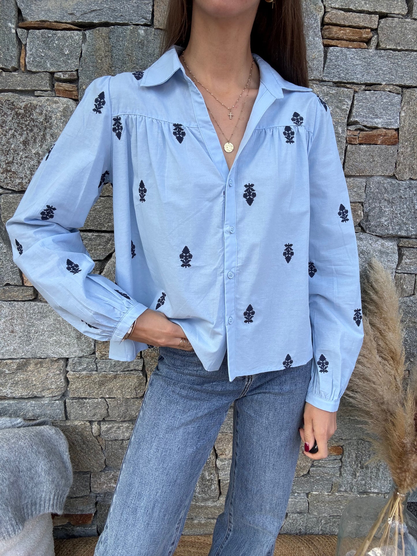 Chemise SADY