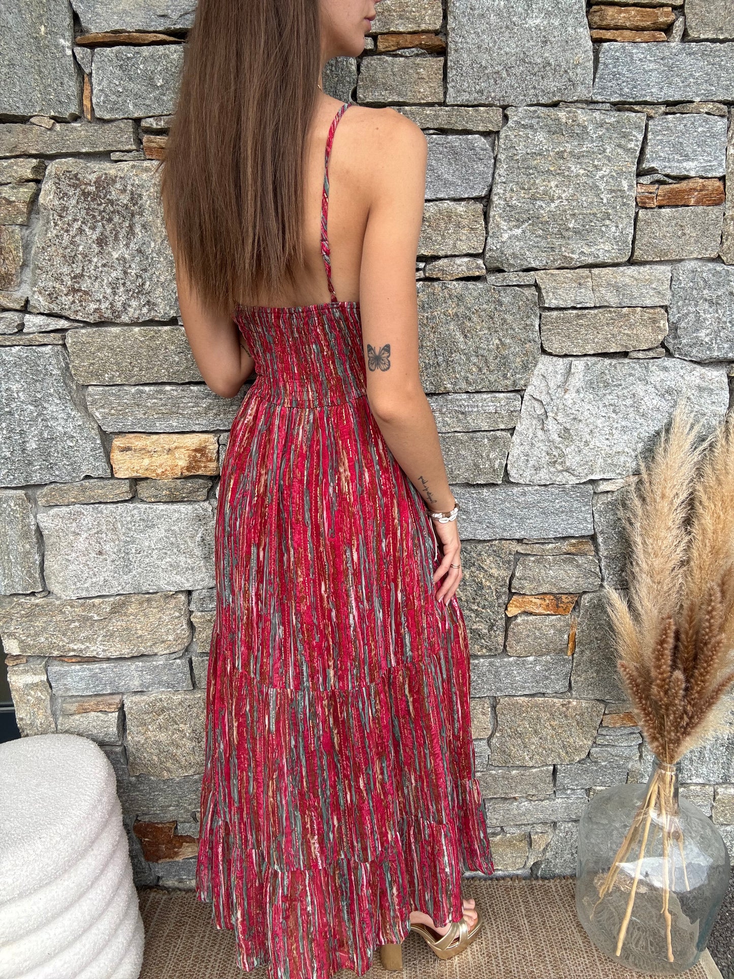 Robe CARAÏBES