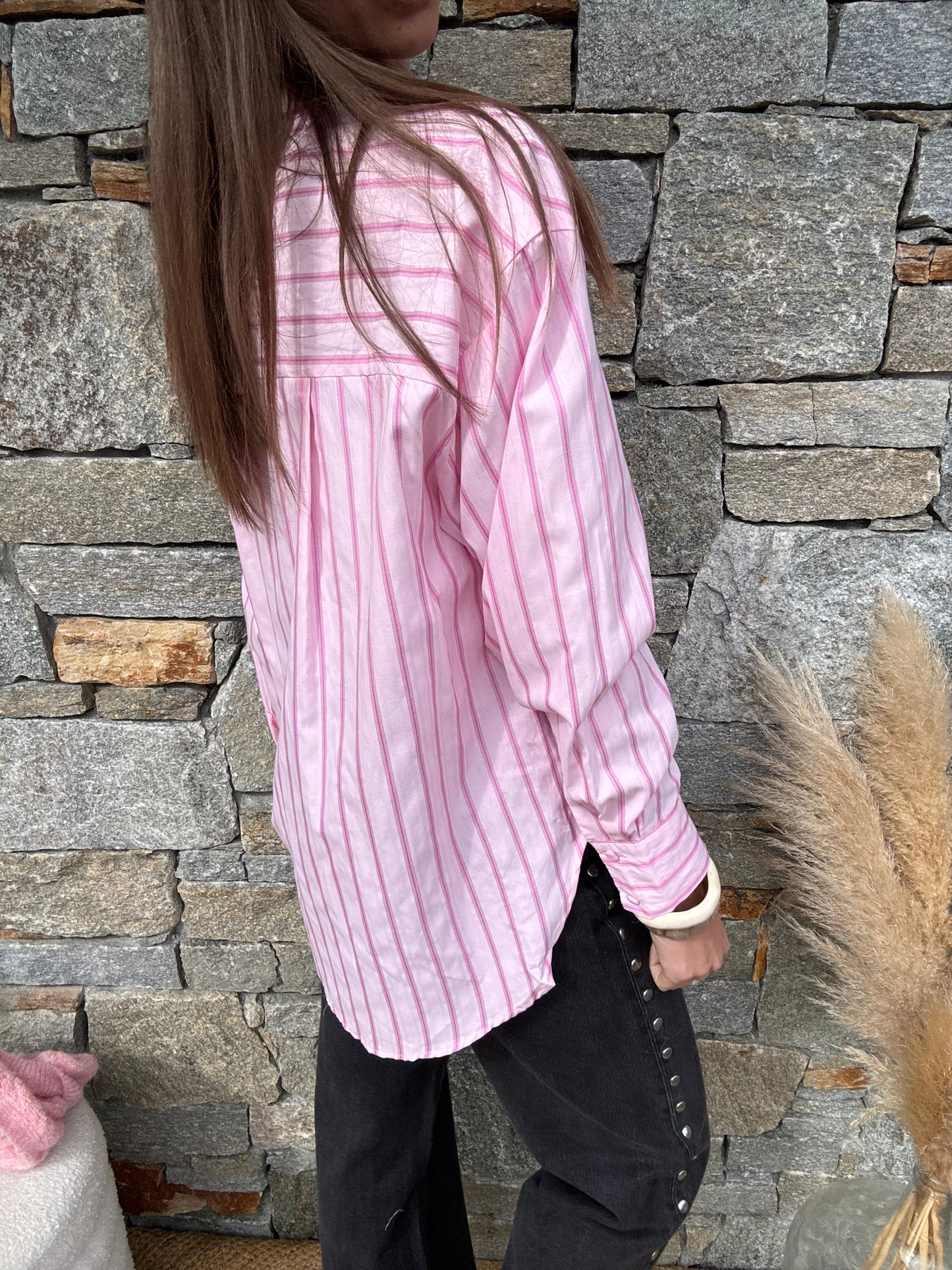 Chemise ROSALIE