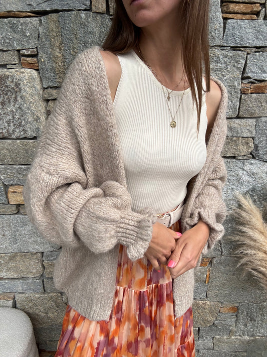 Gilet ROMEO 🇮🇹