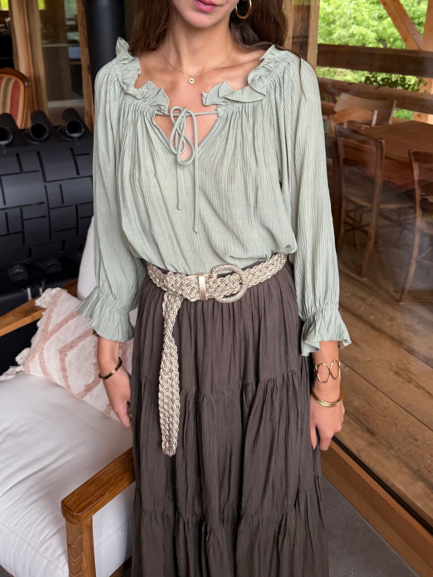 Blouse JUDY
