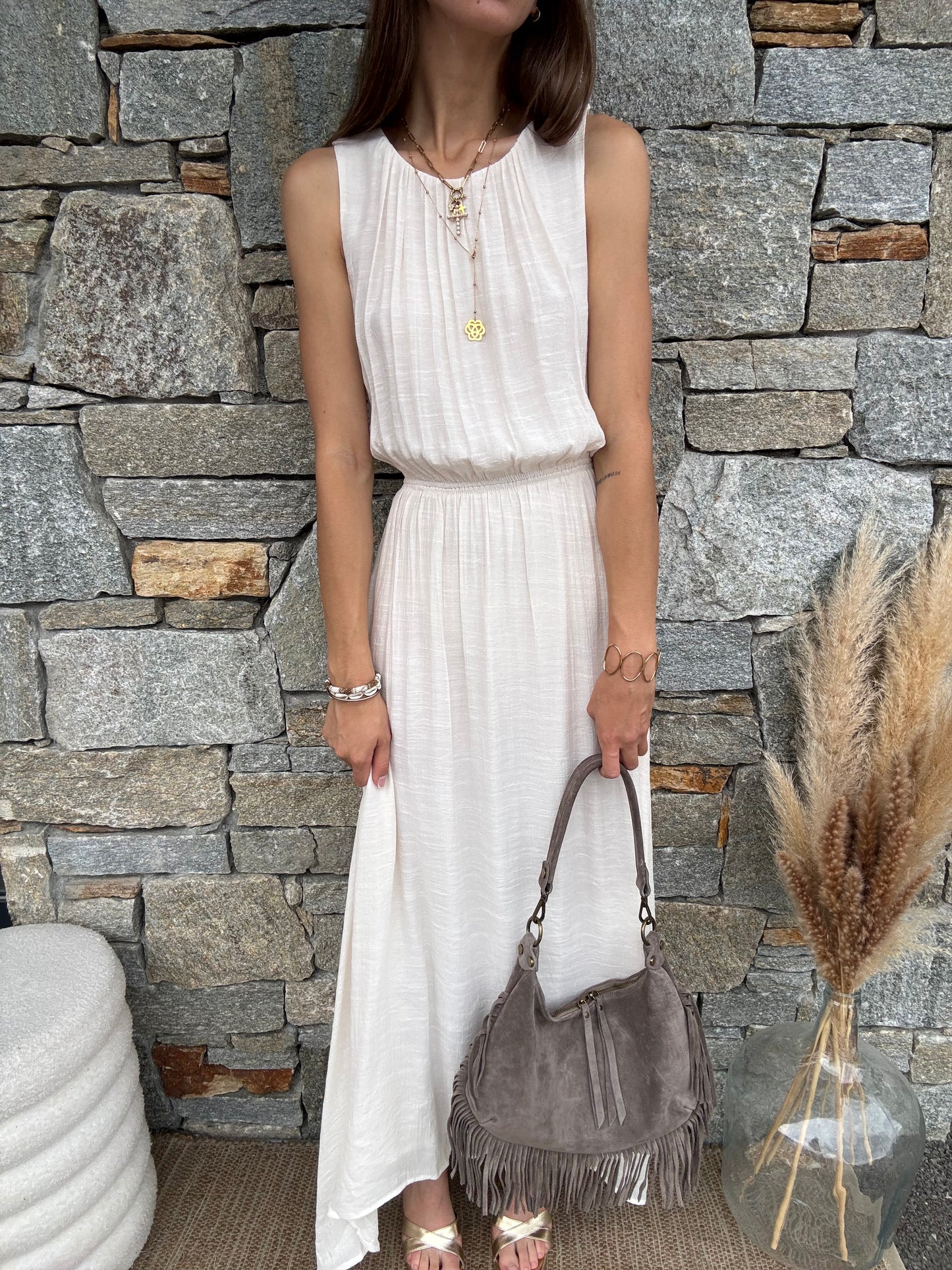 Robe SPANI