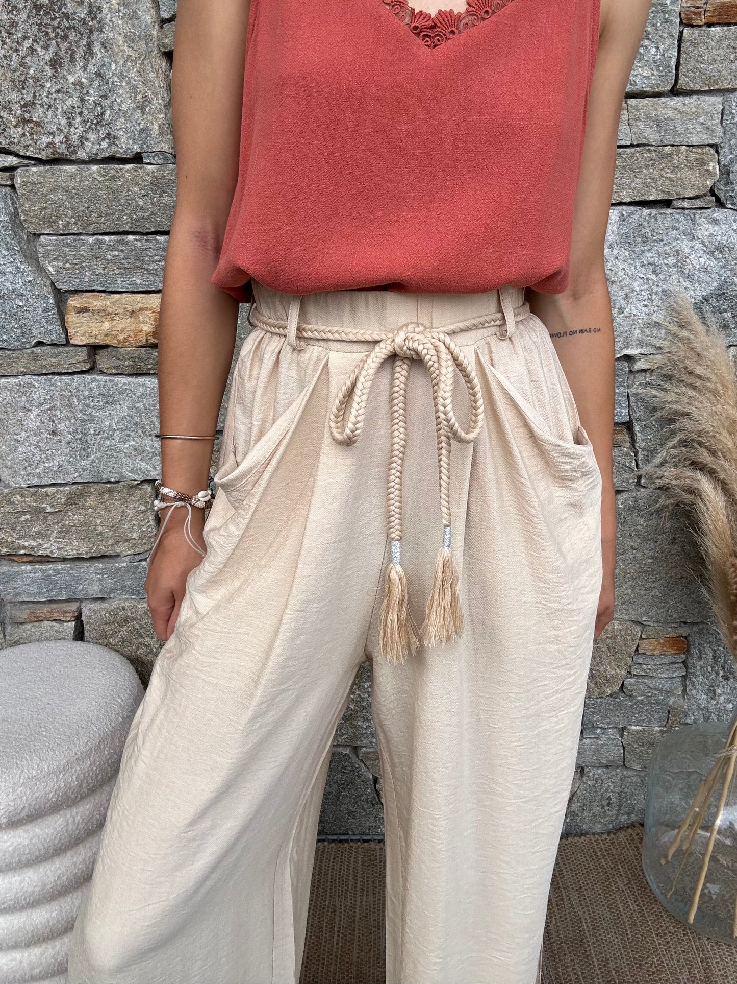 Pantalon MAMBO