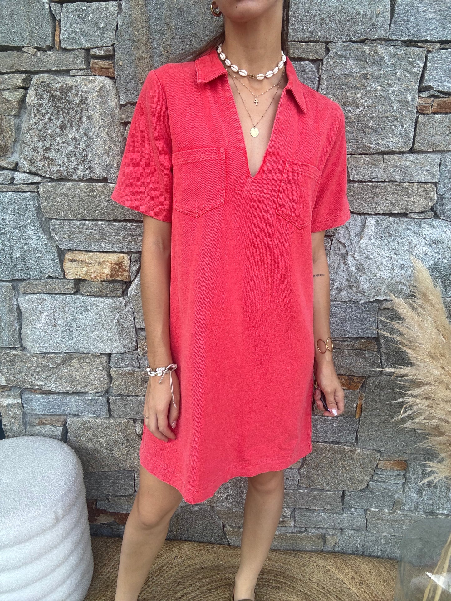 Robe MILLY