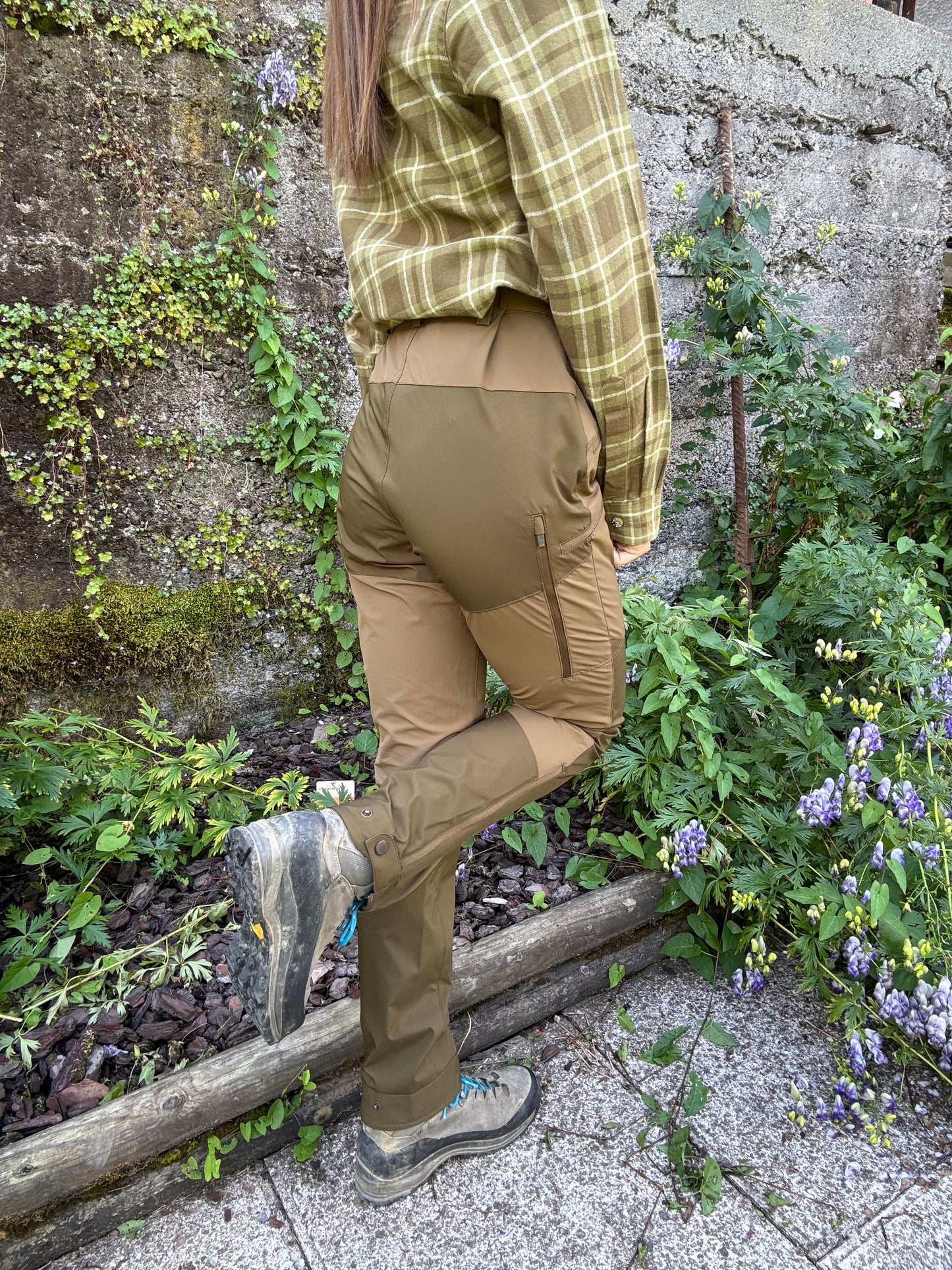 Pantalon GARETTES