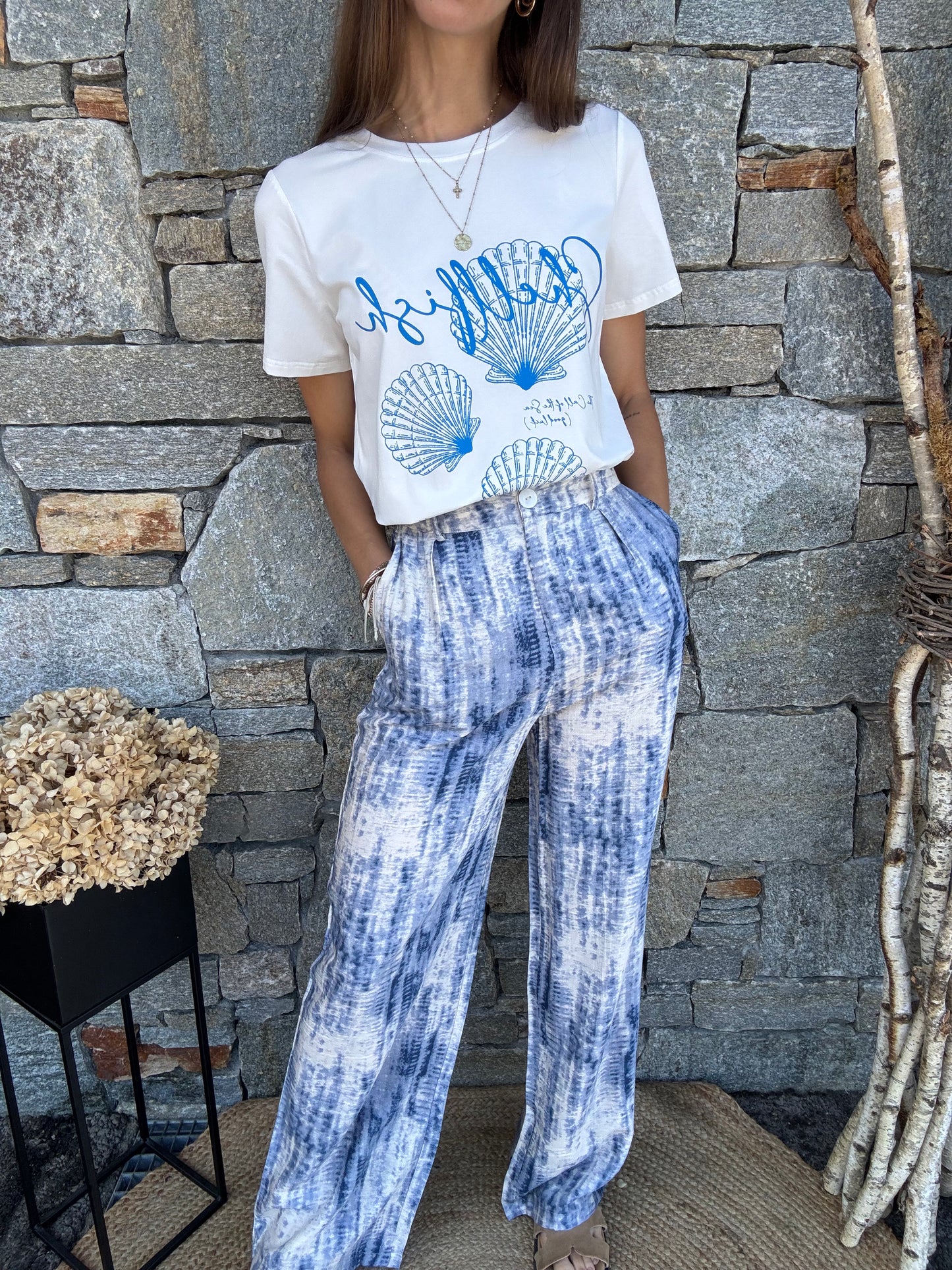 Pantalon MER