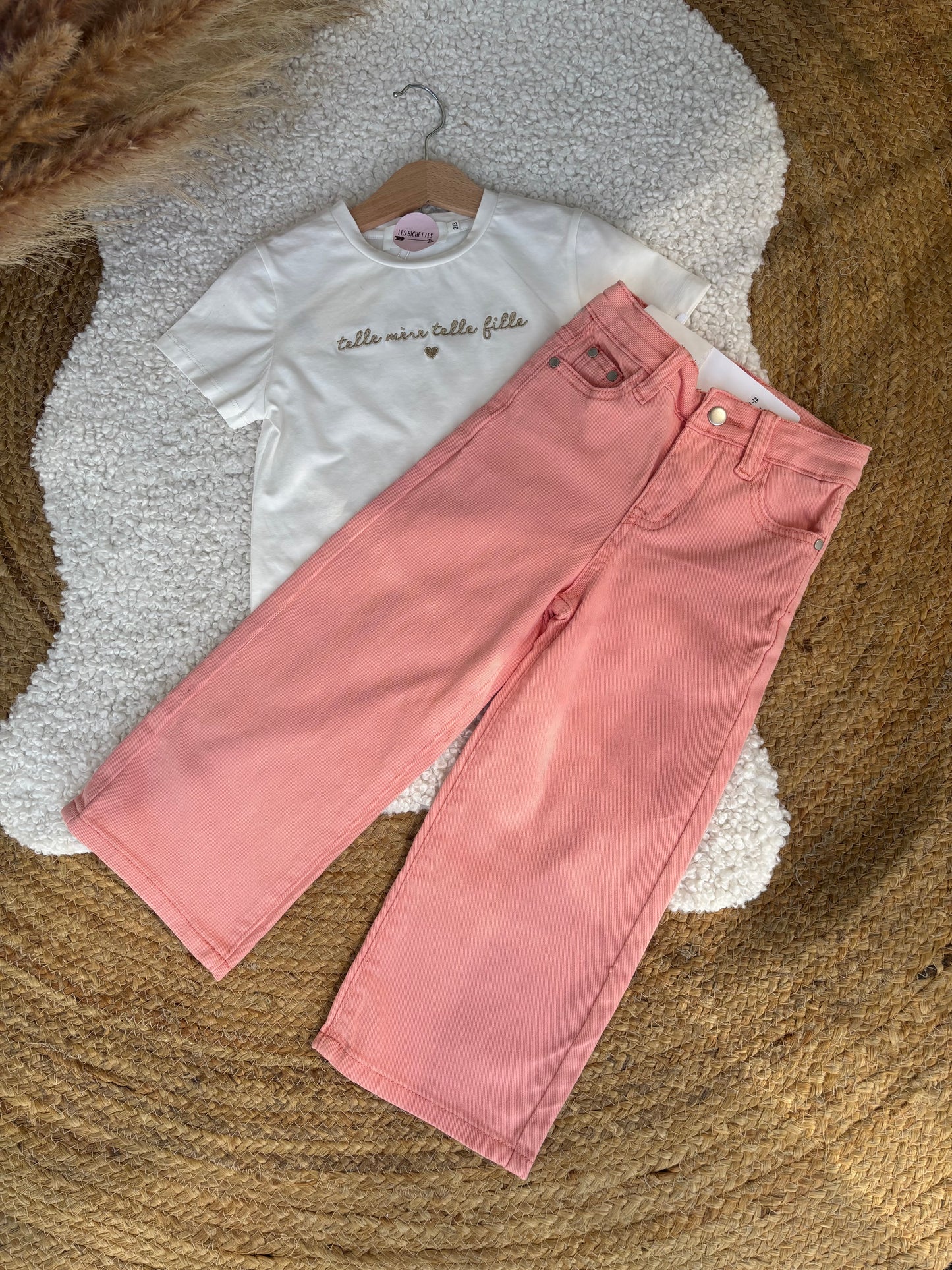Jeans enfant