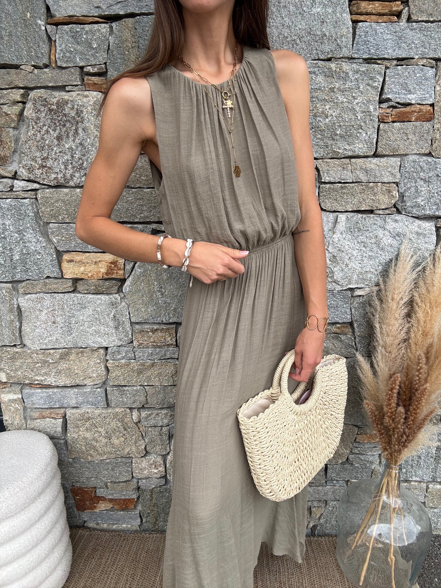 Robe SPANI