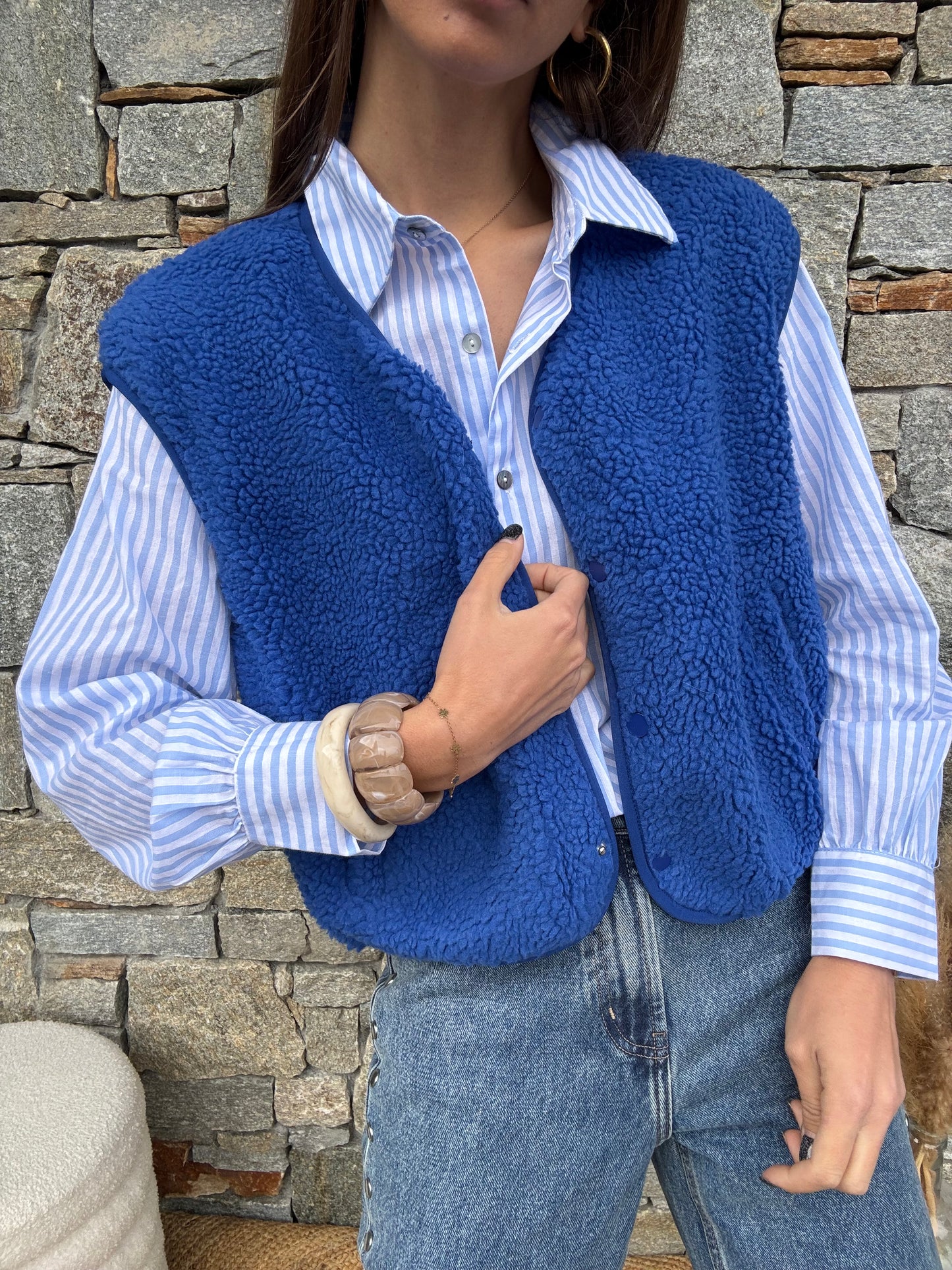 Gilet MOUTY