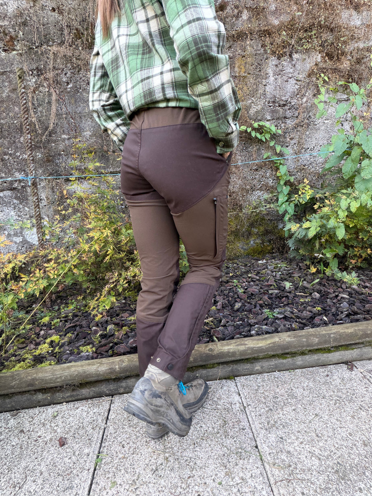 Pantalon DRAILLON