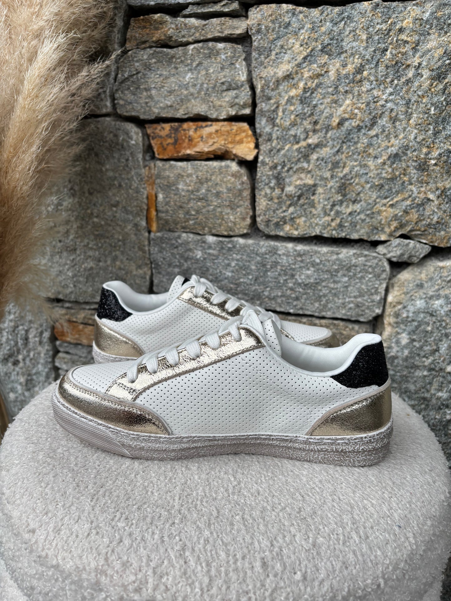 Baskets SMARO