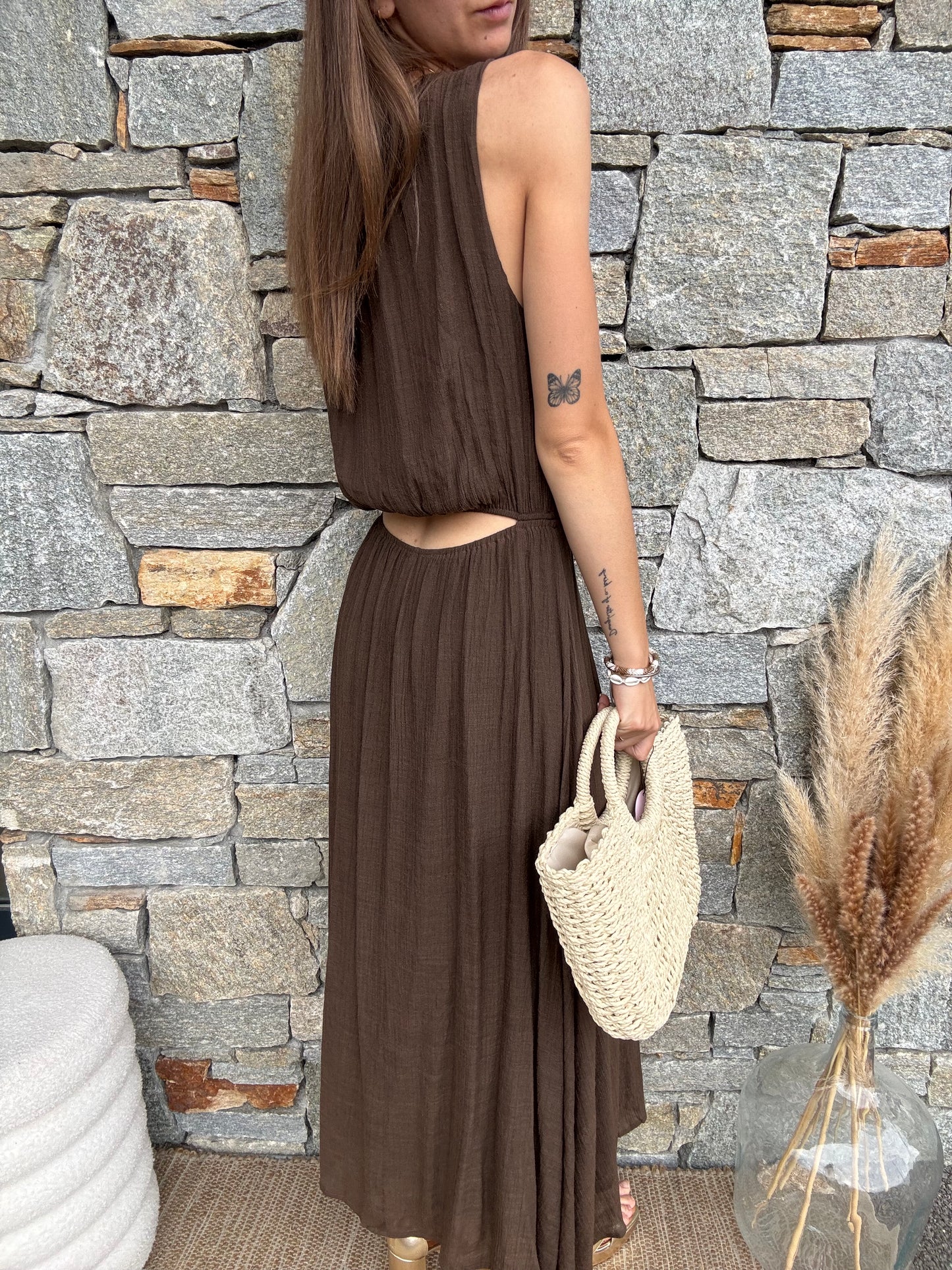 Robe SPANI