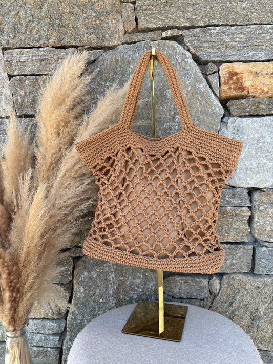 Sac CROCHET