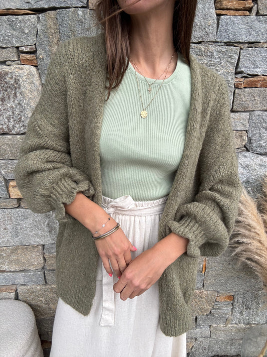 Gilet ROMEO 🇮🇹