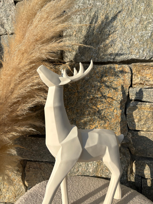 CERF en résine