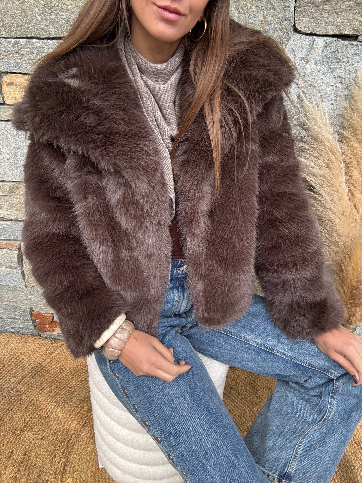 Veste MEGEVE