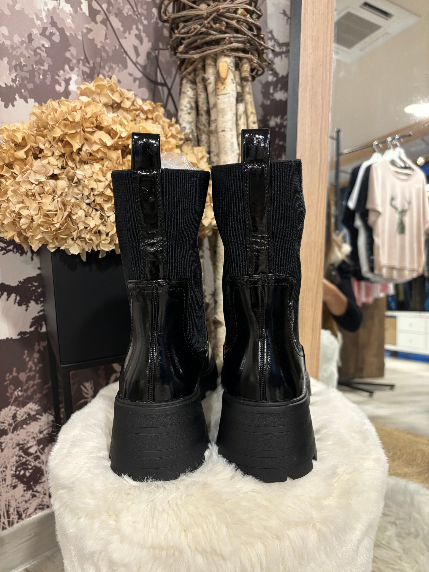 Bottines KELLY