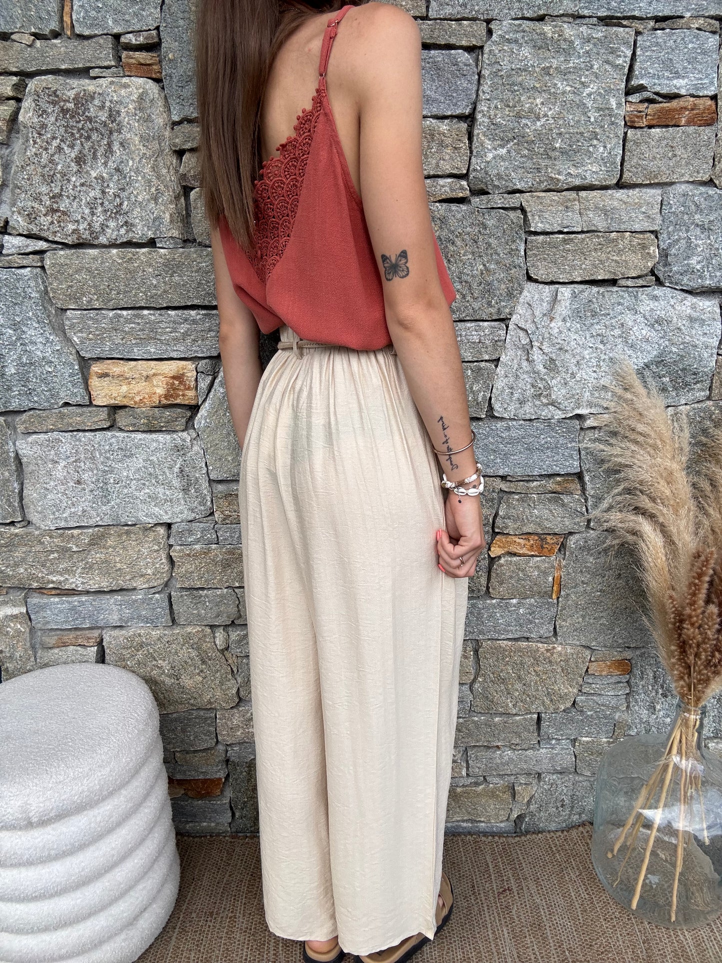 Pantalon MAMBO