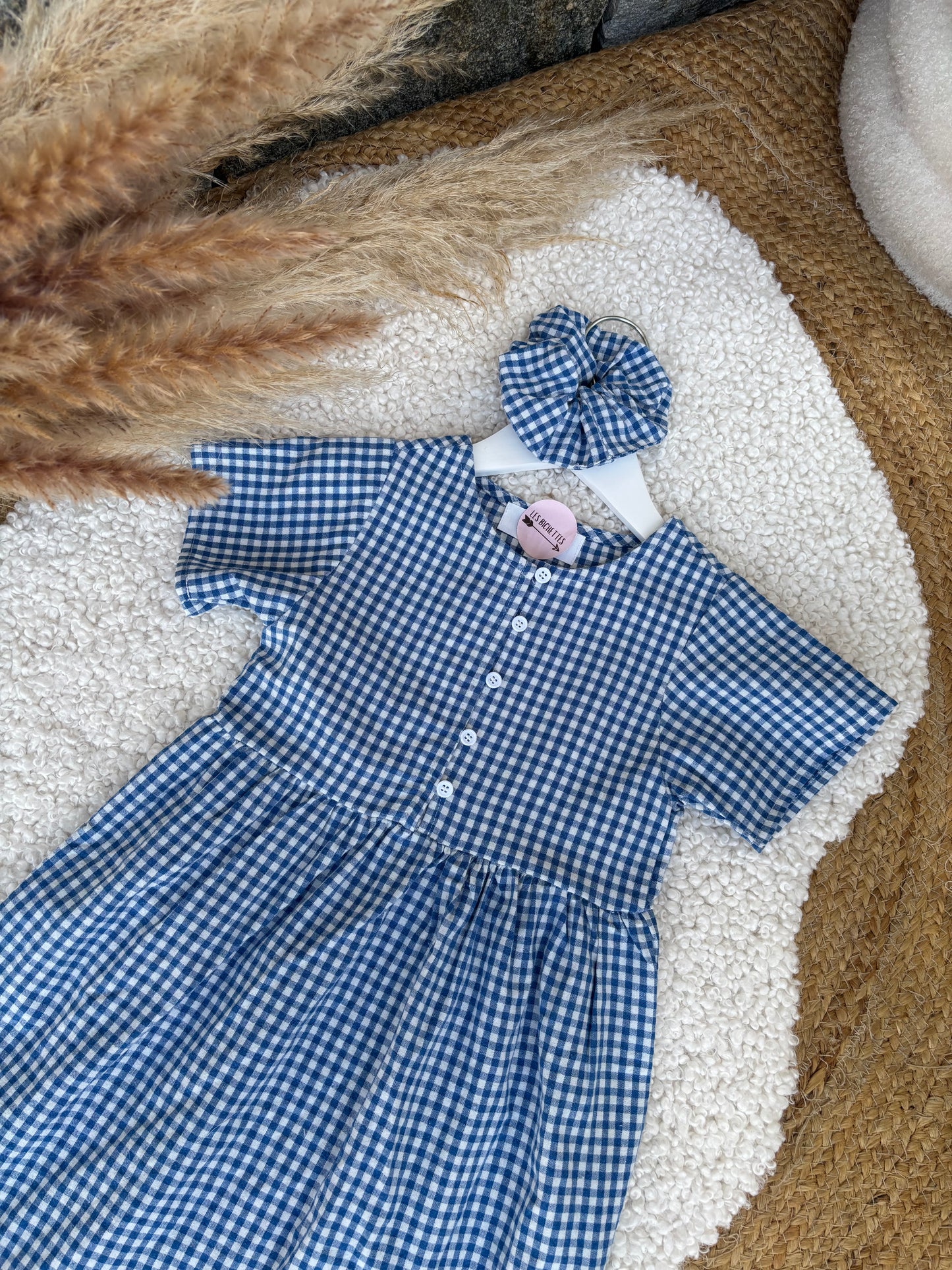 Robe enfant