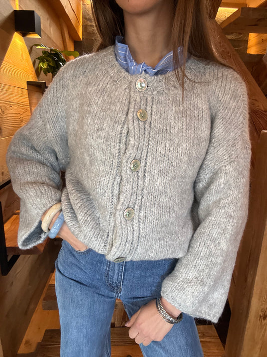 Gilet LOLITA 🇮🇹