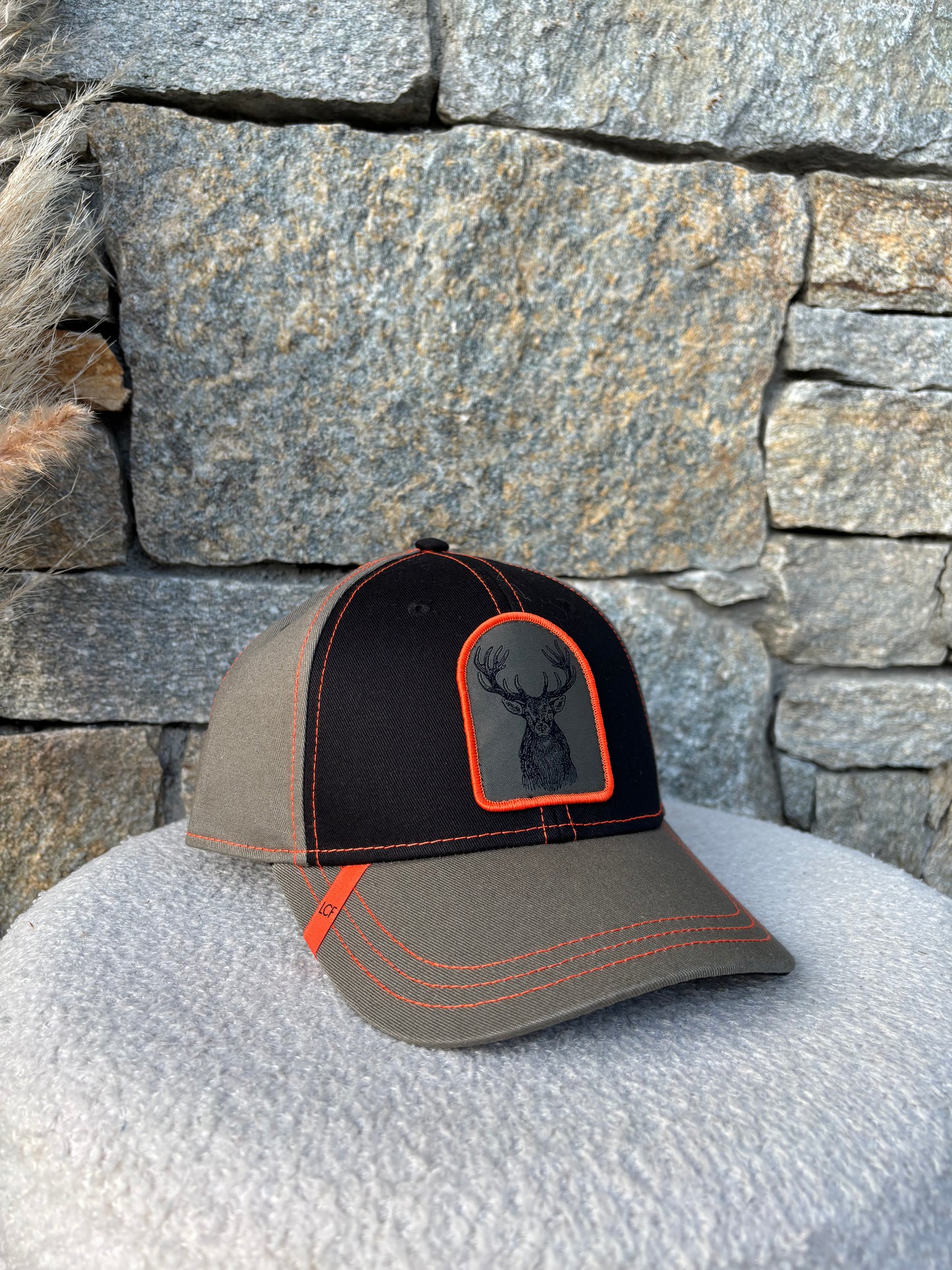 Casquette CERF