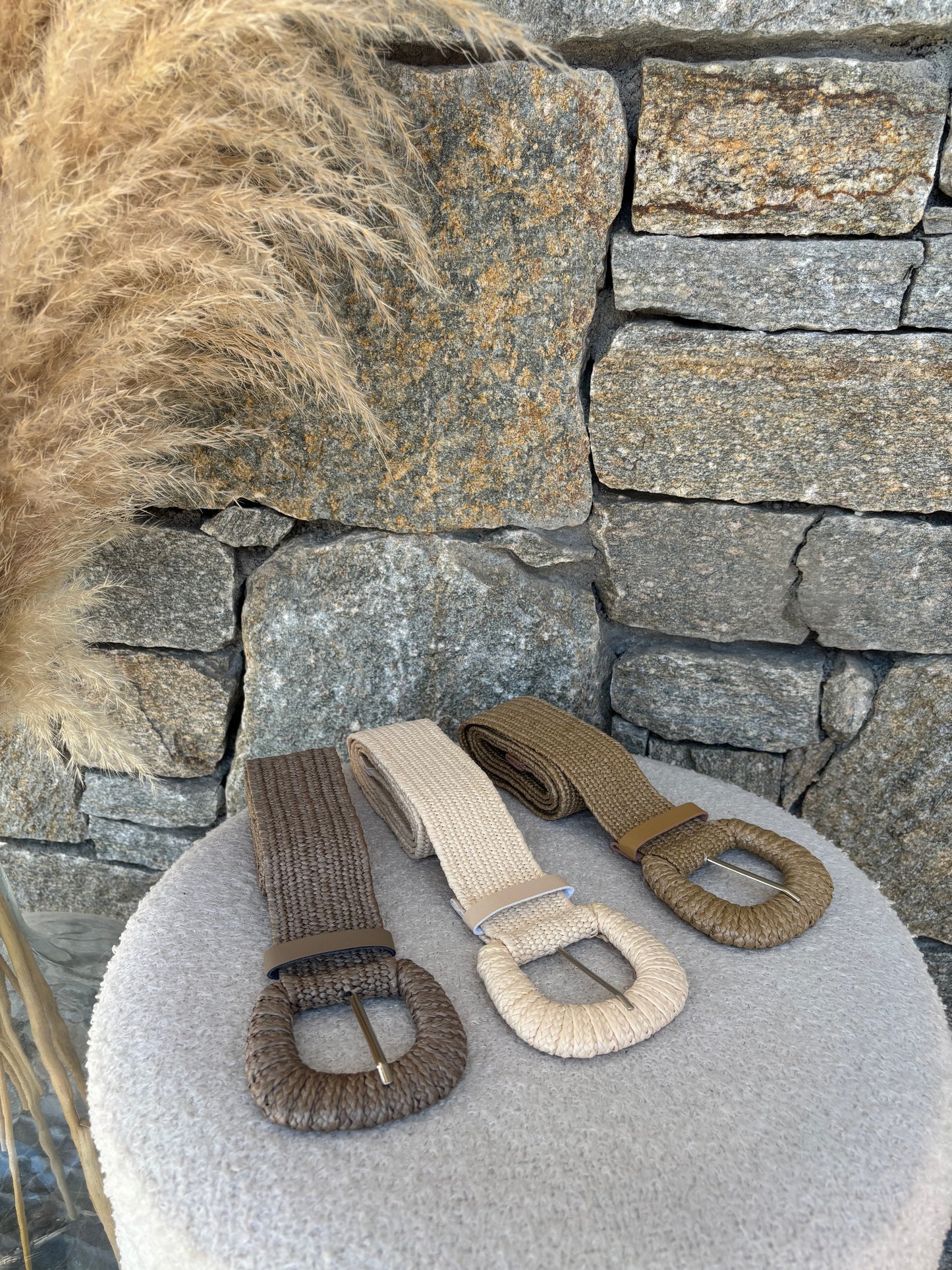 Ceinture élastique