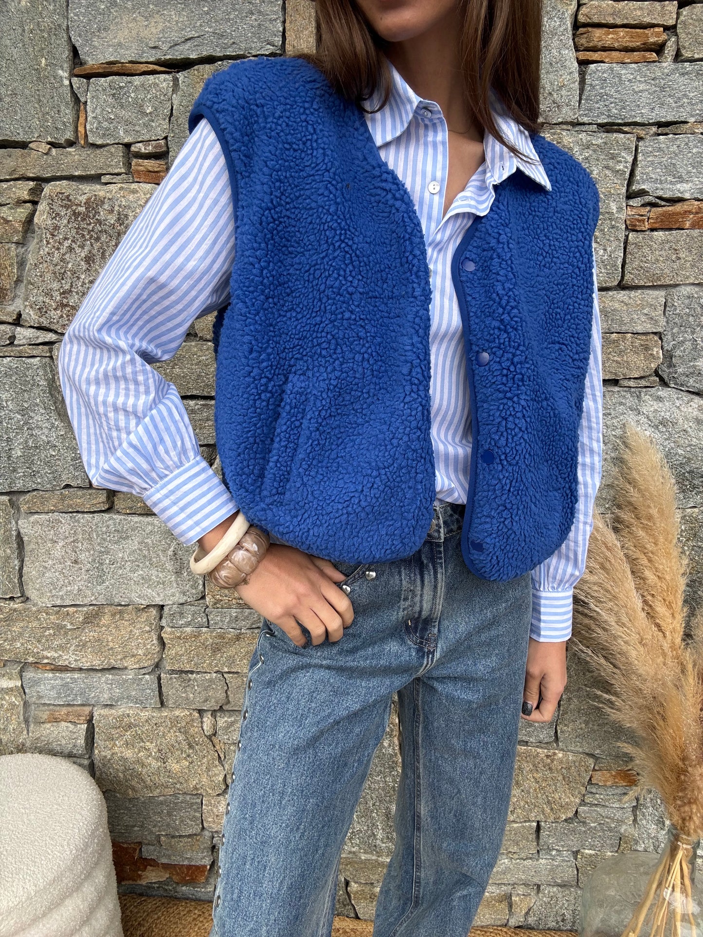 Gilet MOUTY