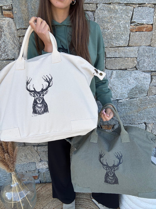 Sac CERF