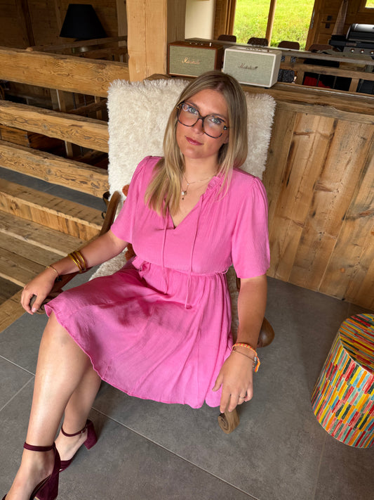 Robe ZOÉ