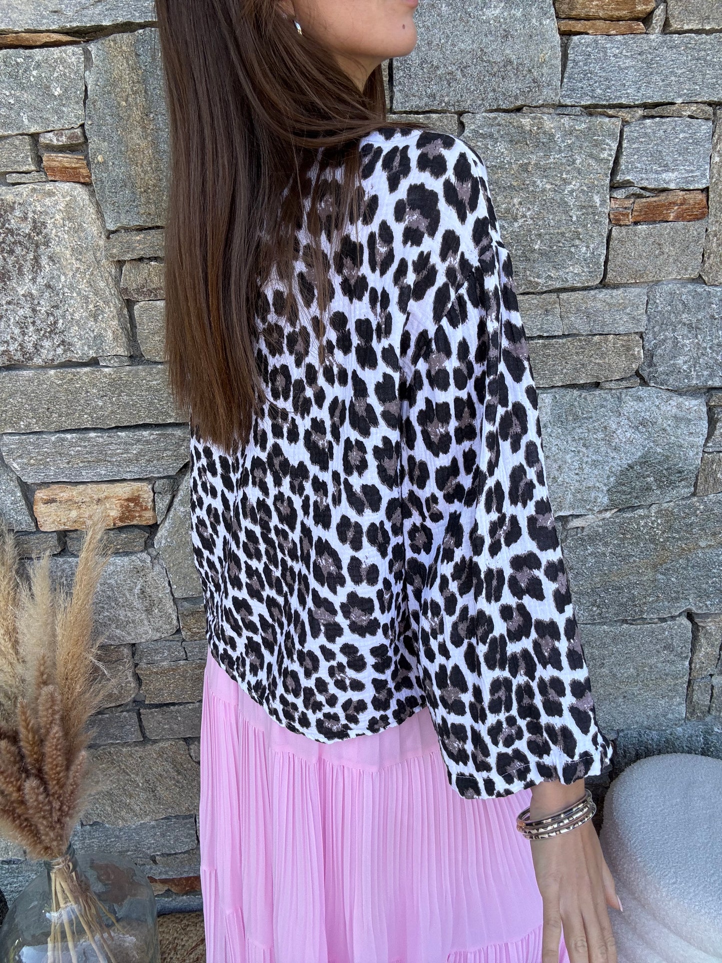 Blouse LEONA 🇮🇹