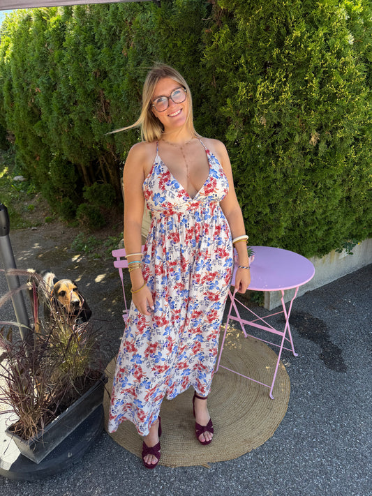 Robe CLÉM