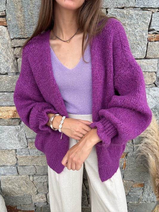 Gilet ROMEO 🇮🇹