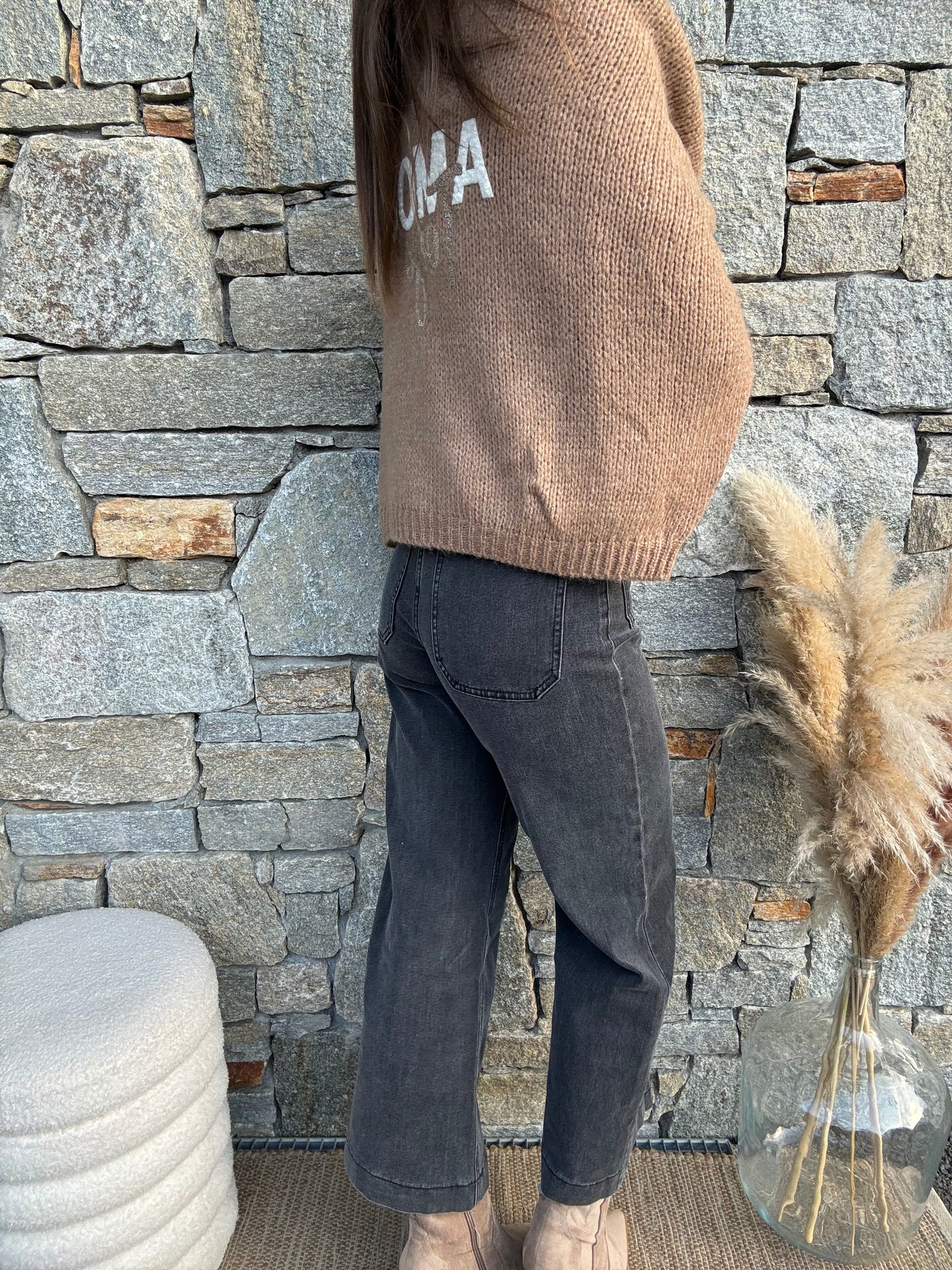Jeans ELORA petite